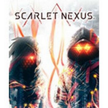 Scarlet Nexus Steam key