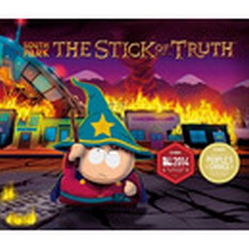 South Park: The Stick of Truth Uplay key