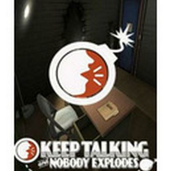 Keep Talking and Nobody Explodes Steam key