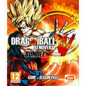 Dragon Ball Xenoverse - Bundle Edition