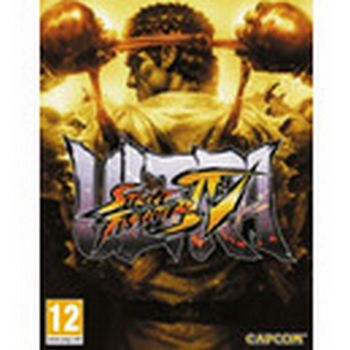 Ultra Street Fighter IV Steam key