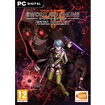 Sword Art Online: Fatal Bullet Steam key