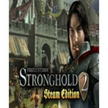 Stronghold 2: Steam Edition Steam key