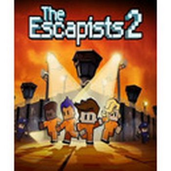 The Escapists 2 Steam key