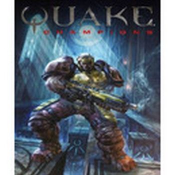 Quake Champions Steam key