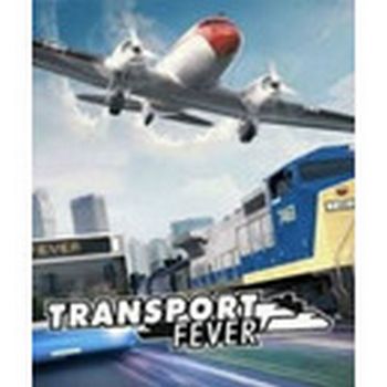 Transport Fever Steam key