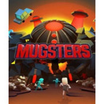 Mugsters Steam key