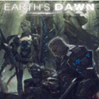 EARTH'S DAWN Steam key