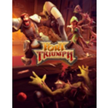 Fort Triumph Steam key