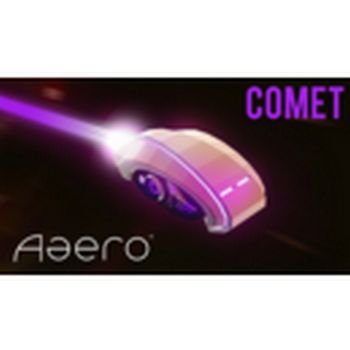 Aaero  'COMET' Steam Key