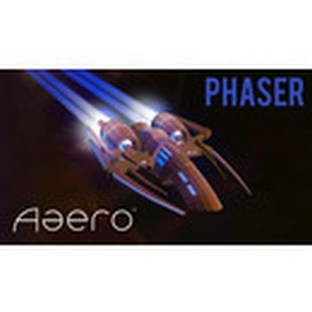 Aaero - 'PHASER' Steam key