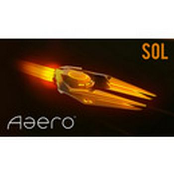 Aaero  'SOL' (DLC) Steam key