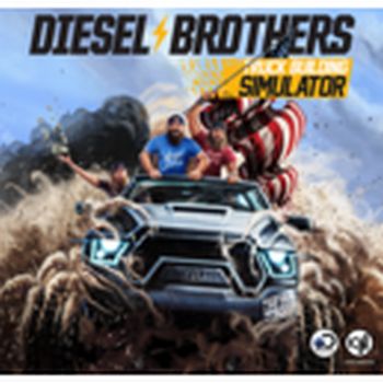 Diesel Brothers: Truck Building Simulator Steam Key