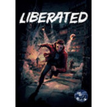 Liberated Steam key