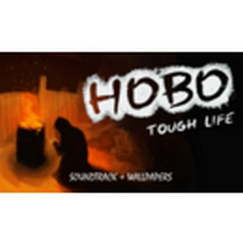 Hobo: Tough Life - Soundtrack & Wallpapers Steam key