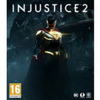 Injustice 2 - Ultimate Pack Steam key