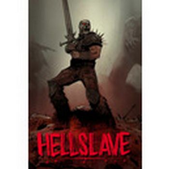 Hellslave Steam key