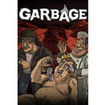 Garbage Steam key