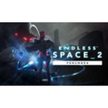 Endless Space 2 - Penumbra Steam key