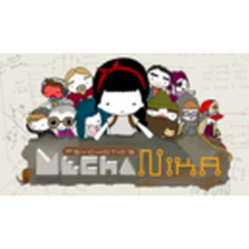 MechaNika Steam Key