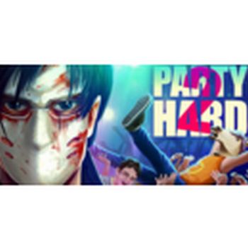 Party Hard 2 Steam key