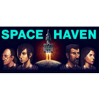 Space Haven Steam key