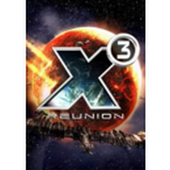 X3: Reunion GOG key