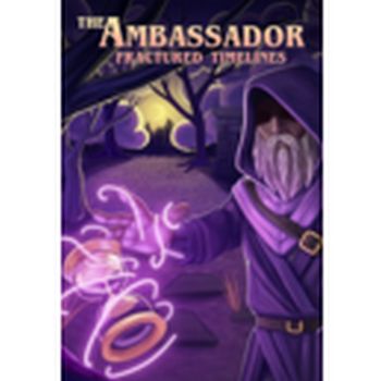 The Ambassador: Fractured Timelines Steam key