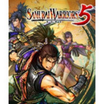 Samurai Warriors 5 Steam key