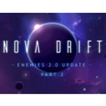 Nova Drift Steam key