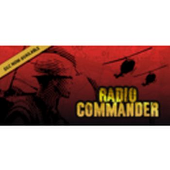 Radio Commander Steam key