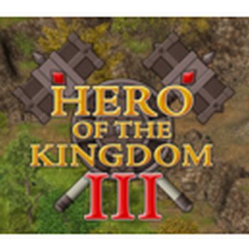 Hero of the Kingdom III Steam key