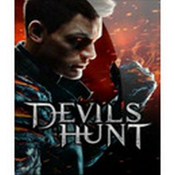 Devil's Hunt Steam key