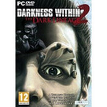 Darkness Within 2: The Dark Lineage Steam key