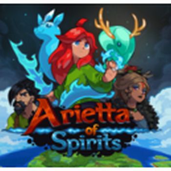 Arietta of Spirits Steam key