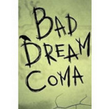 Bad Dream: Coma Steam Key