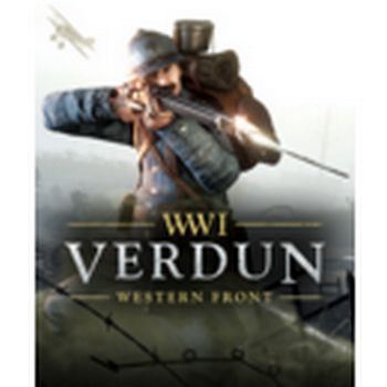 Verdun Steam key