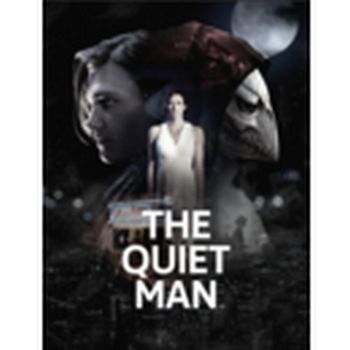 The Quiet Man Steam key