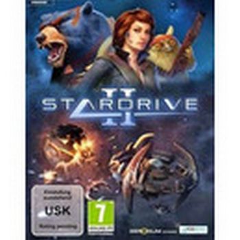 StarDrive 2