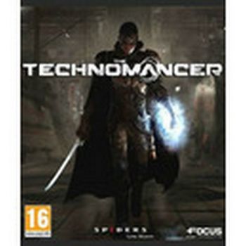 The Technomancer