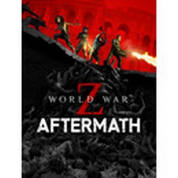 World War Z: Aftermath