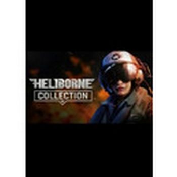 Heliborne Collection