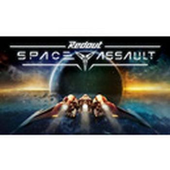 Redout: Space Assault