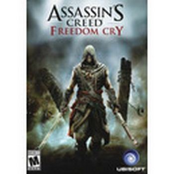 Assassin’s Creed: Freedom Cry