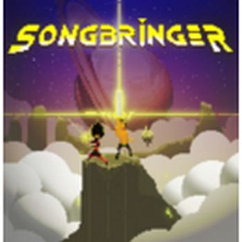 Songbringer Steam key