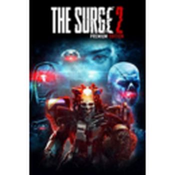 The Surge 2 Premium Edition Steam key