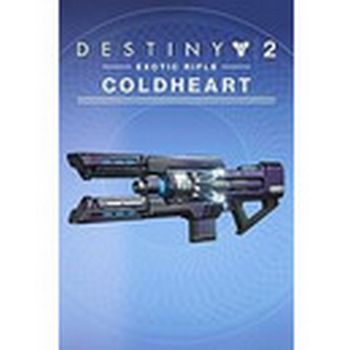 Destiny 2 - Coldheart Pack DLC  CD Key Battle.net