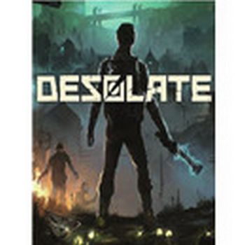 DESOLATE