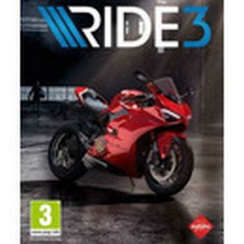 RIDE 3