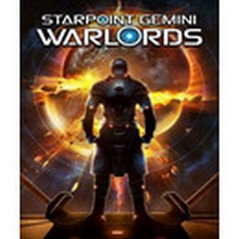 Starpoint Gemini Warlords Steam key